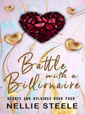 cover image of Battle with a Billionaire